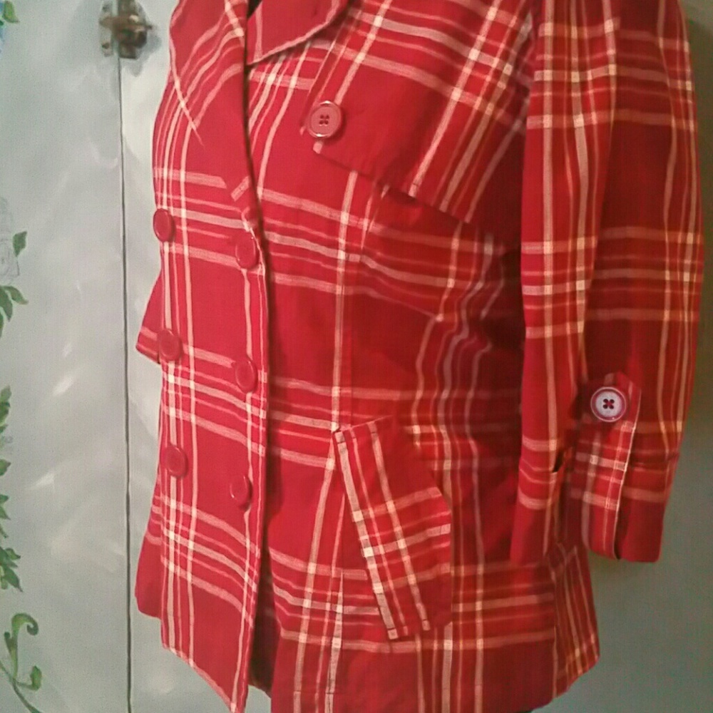 "At Last" Jacket - Picture 3 of 3