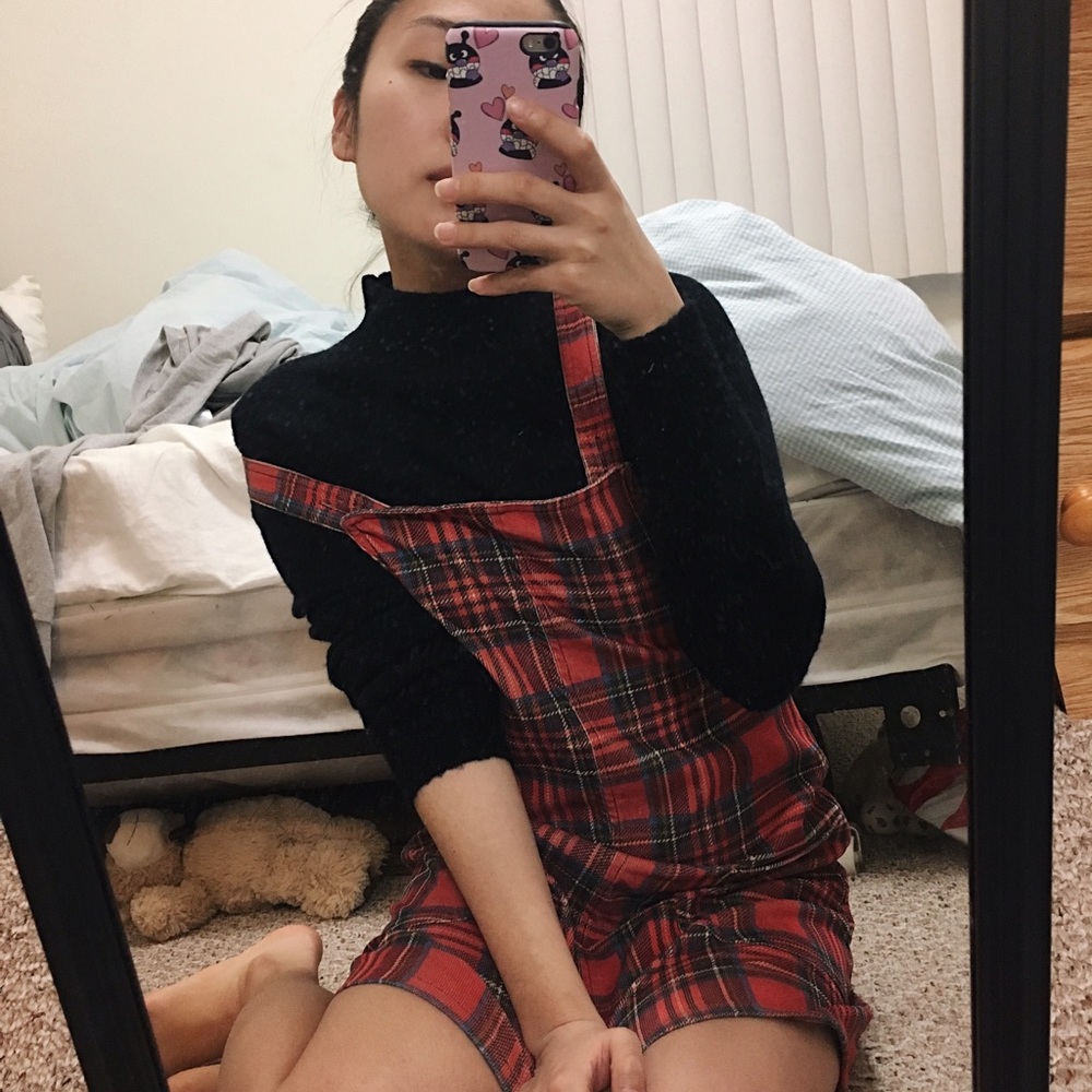 [MINKPINK] • BRICK