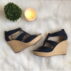 Michael Kors Wedges