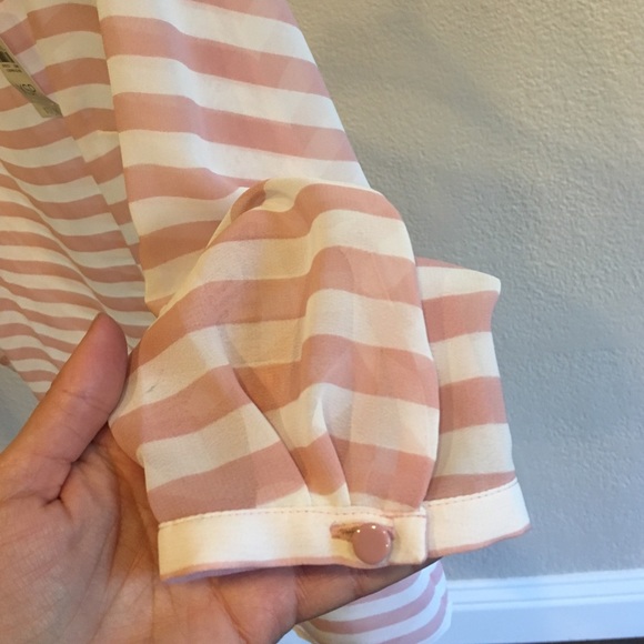 Blouse from Ann Taylor Loft - Picture 2 of 3