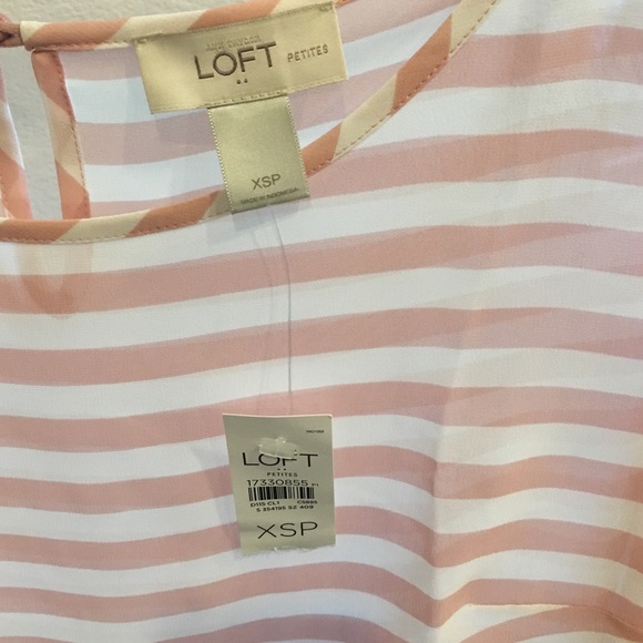 Blouse from Ann Taylor Loft - Picture 3 of 3