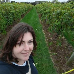 Meet your Posher, Liz