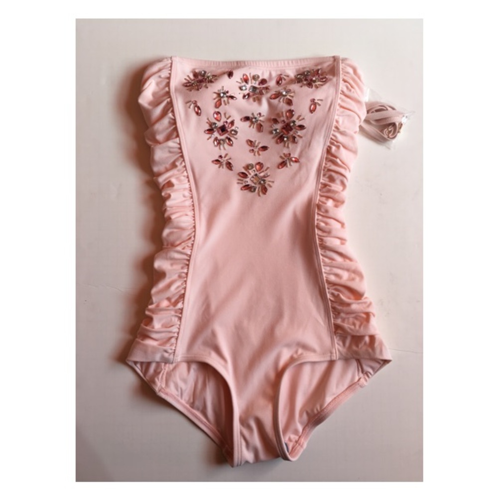 Kate Spade Casablanca Swimsuit