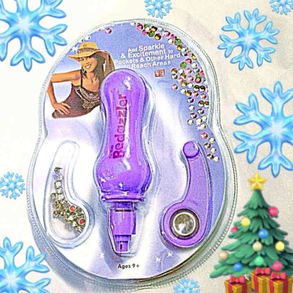 BEDAZZLER KITS