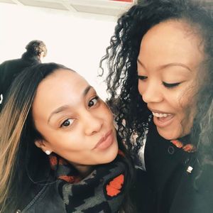 Meet your Posher, Tamara