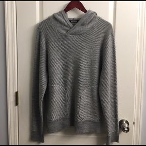 Baldwin Cashmere Blend Hoodie