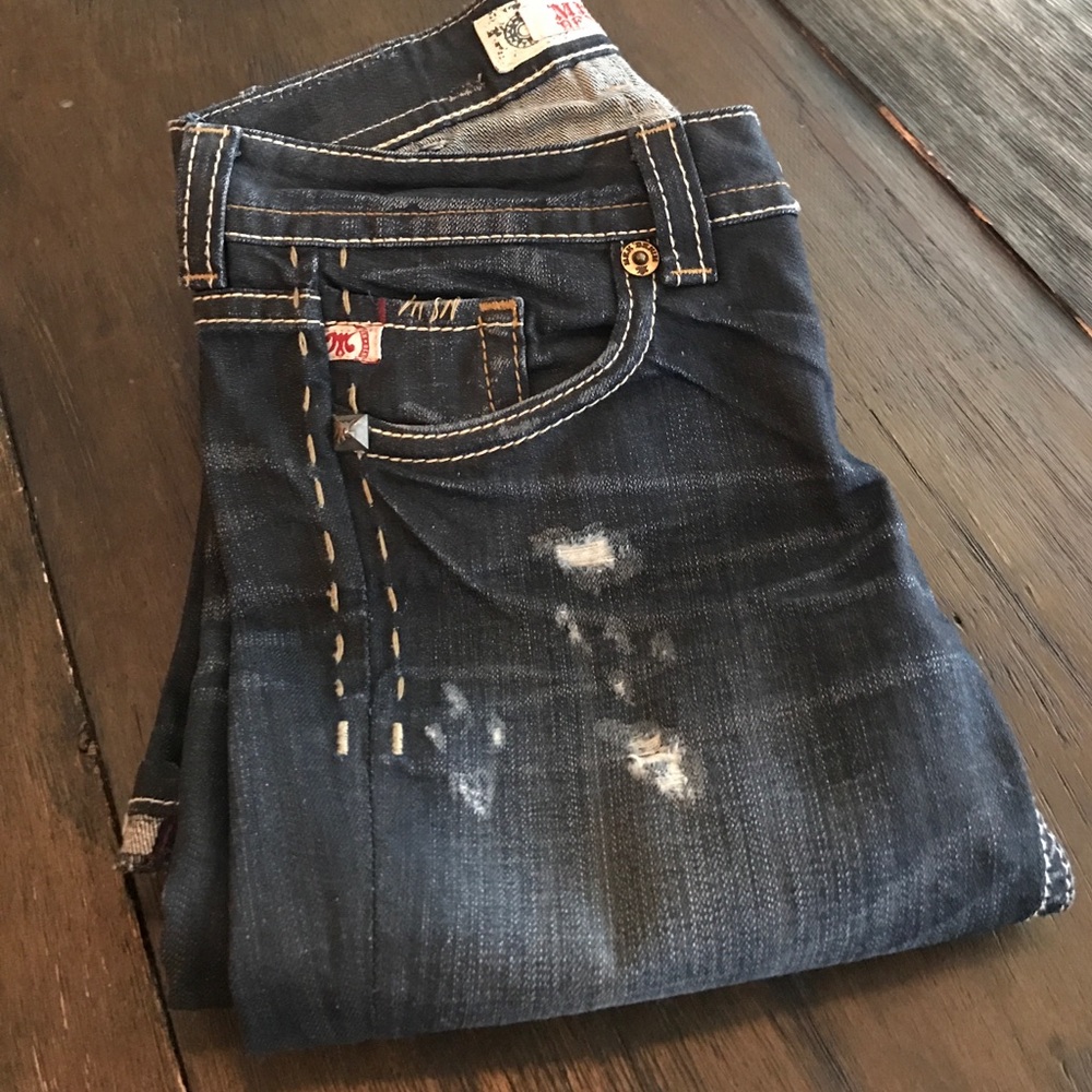 MEK Jeans
