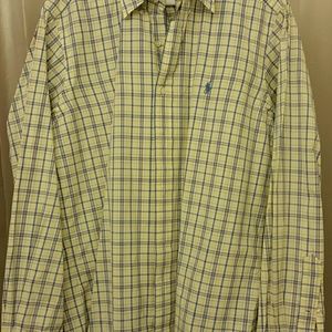 Men's clothing