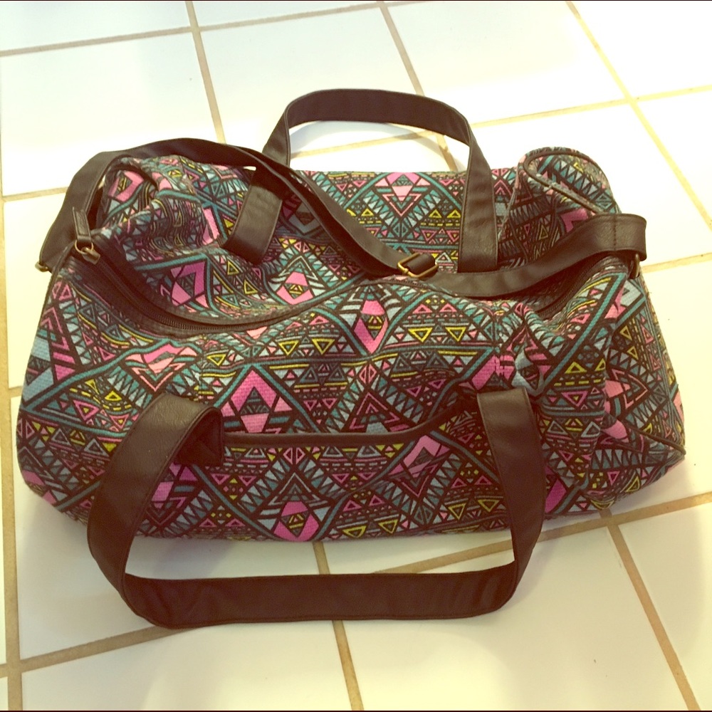 Mossimo Supply Co bag