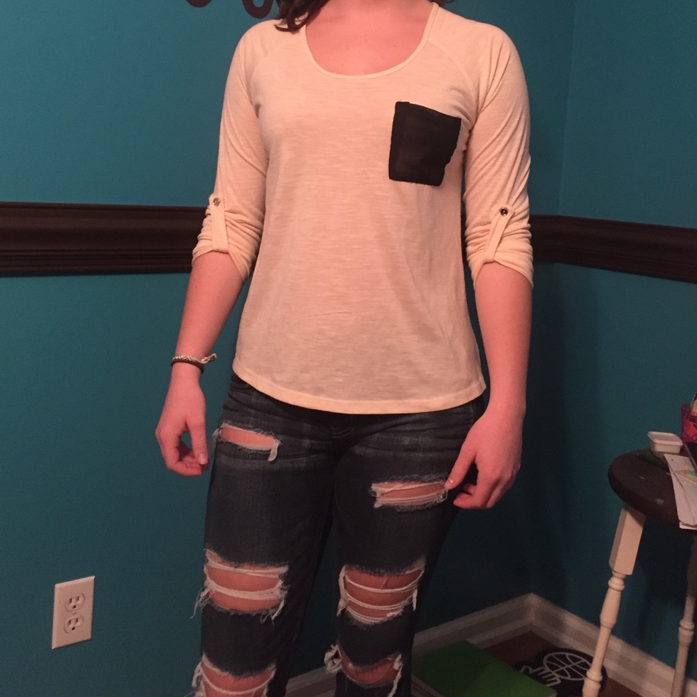 Rue 21 blouse