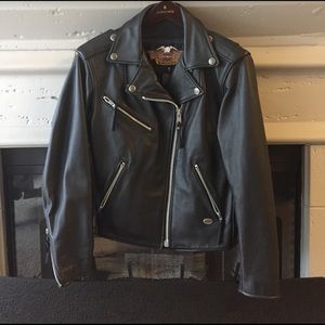 Motorcycle Jacket