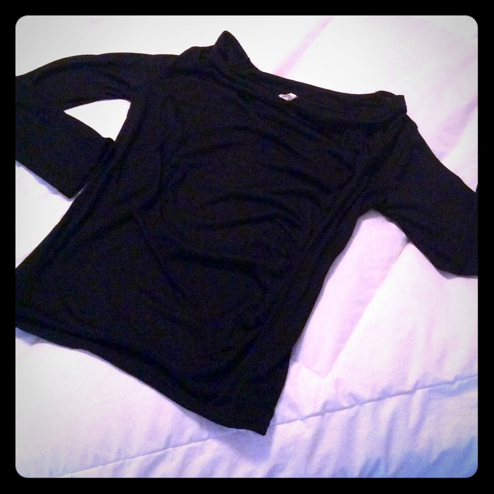 NWOT black top