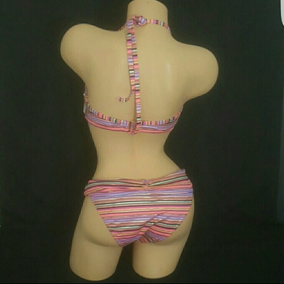 Victoria's Secret 36C MEDIUM BIKINI BUNDLE NWT