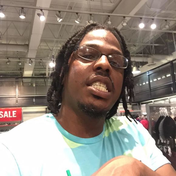 Meet your Posher, Keith - Picture 1 of 1