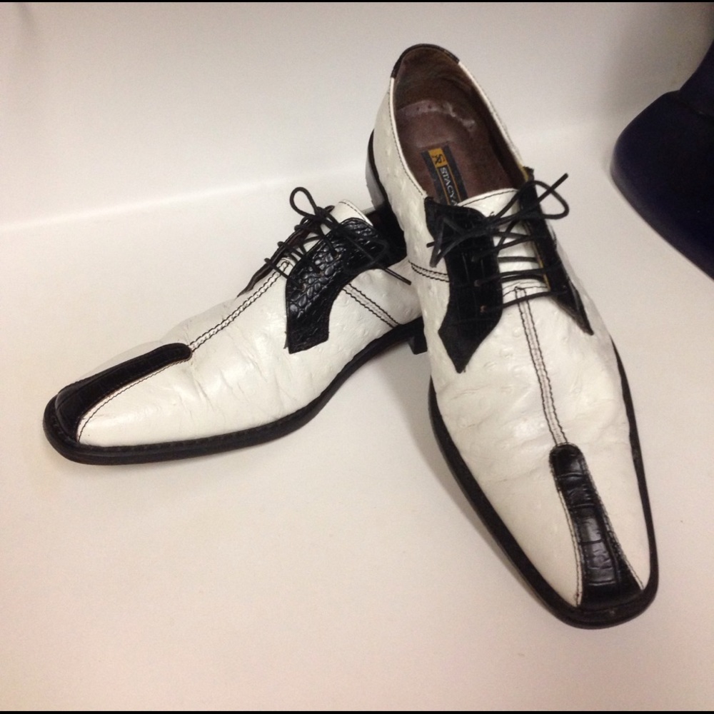 Stacy Adams Mens.Shoes