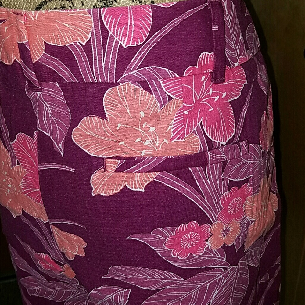 Riviera shorts Style
