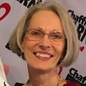 Meet your Posher, Carol