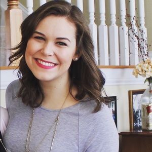 Meet your Posher, Elisabeth