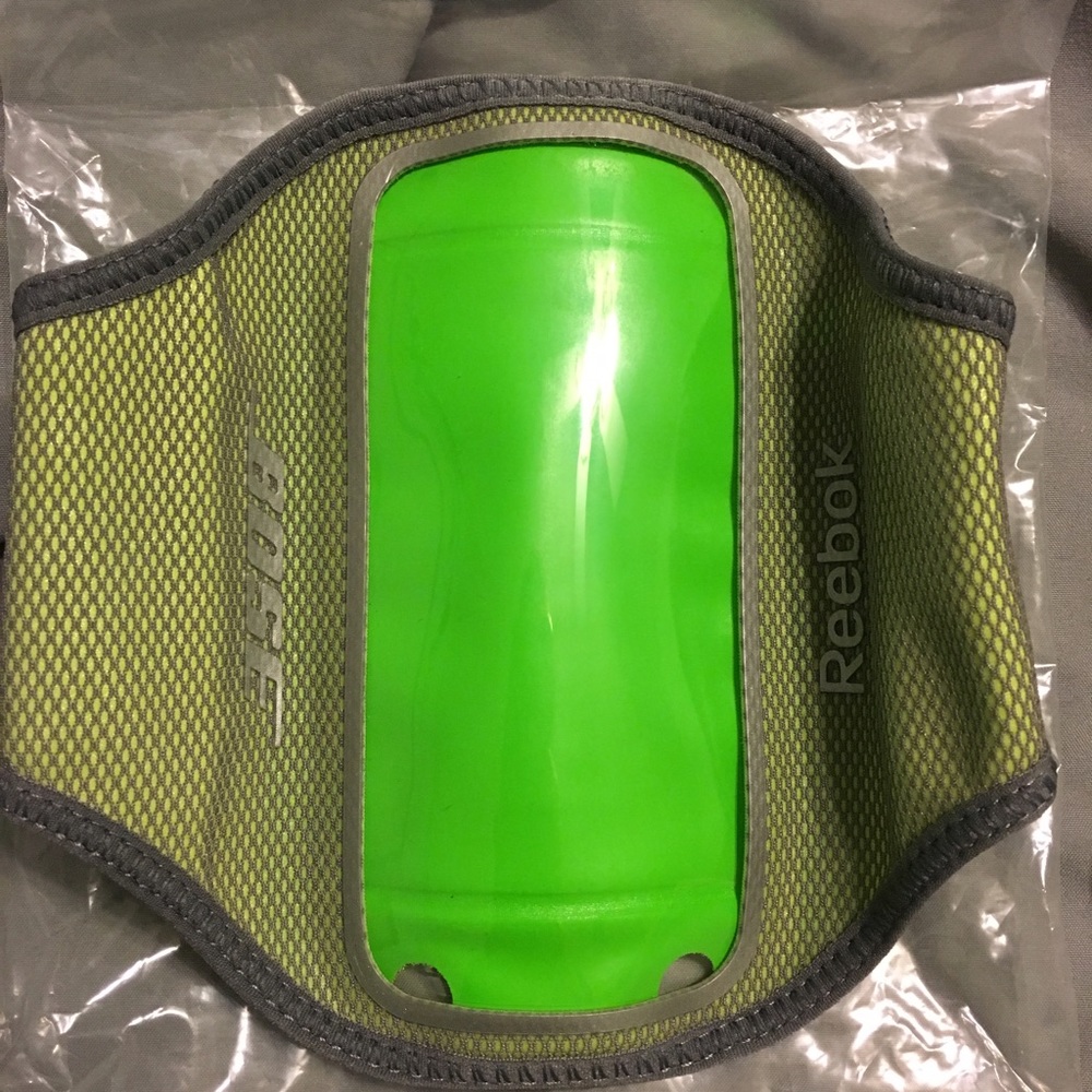 FREE Bose iPhone 5 running arm band