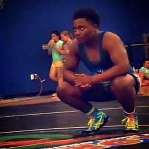 Meet your Posher, George