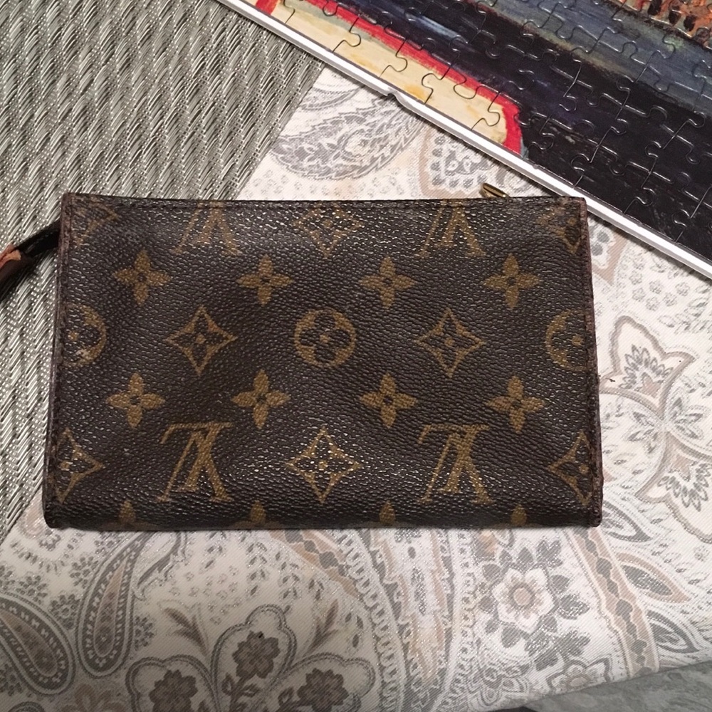 Vintage LV bag