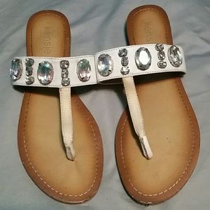 Size 11 Sandals