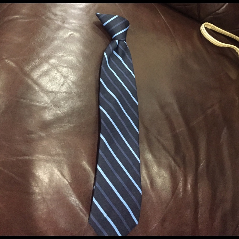 Kids tie