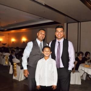 Meet your Posher, Dean