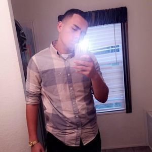 Meet your Posher, Brian