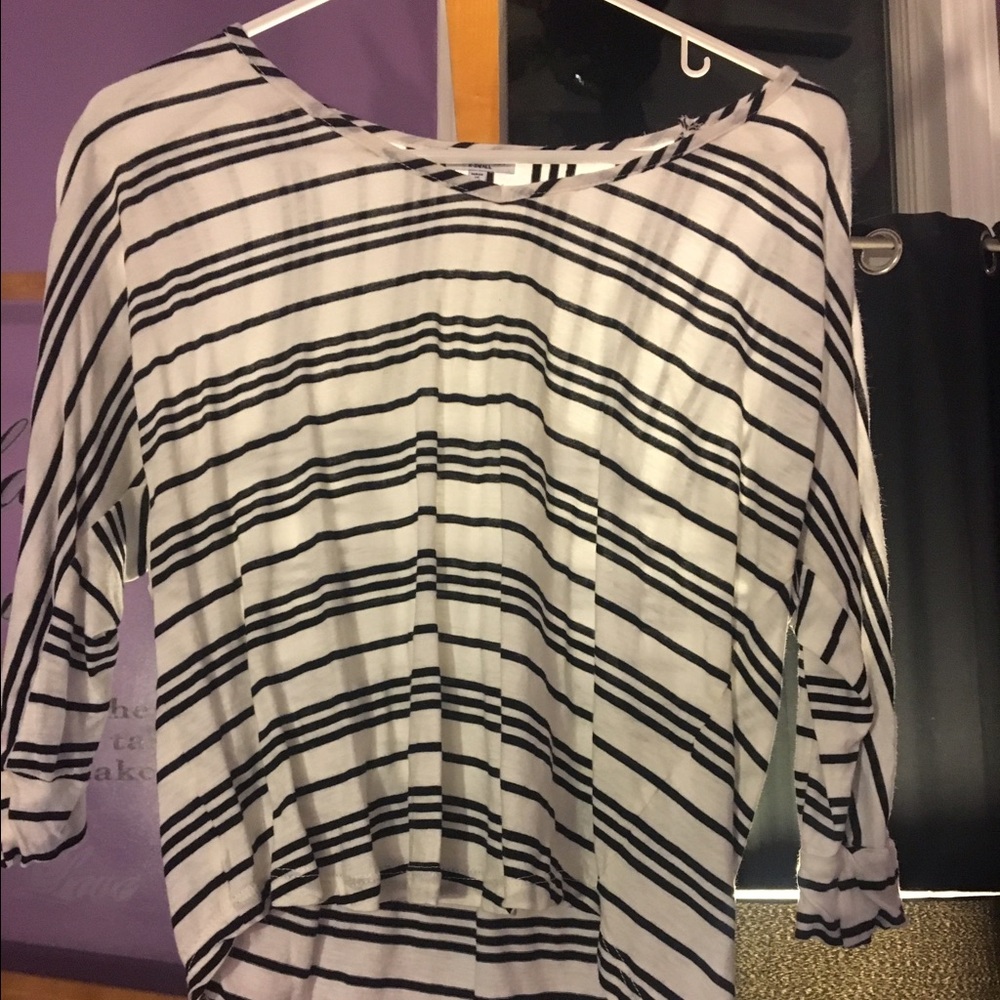 Everyday shirt