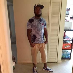 Meet your Posher, Mike