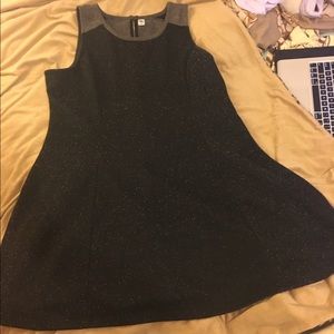 LAST CHANCE: XXL speckled old Navy dress! EUC.