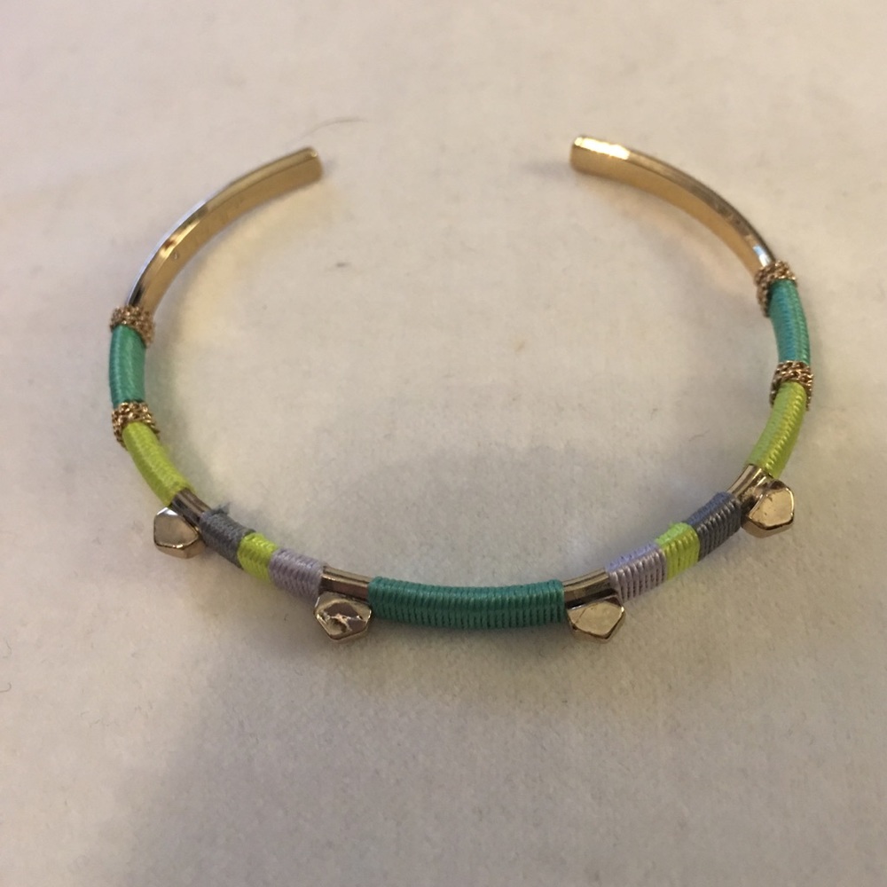 Stella & Dot bracelet
