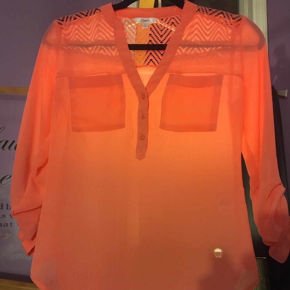Blouse