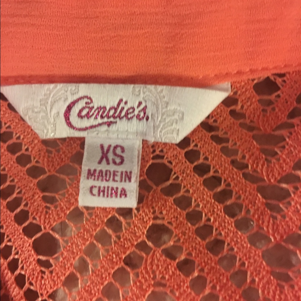 Blouse - Picture 2 of 2