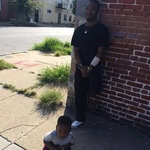 Meet your Posher, Charles