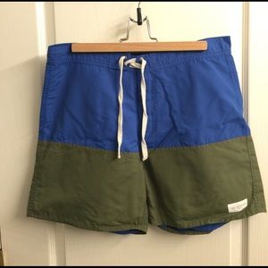 Saturday's Board Shorts