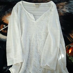 Lucky brand top