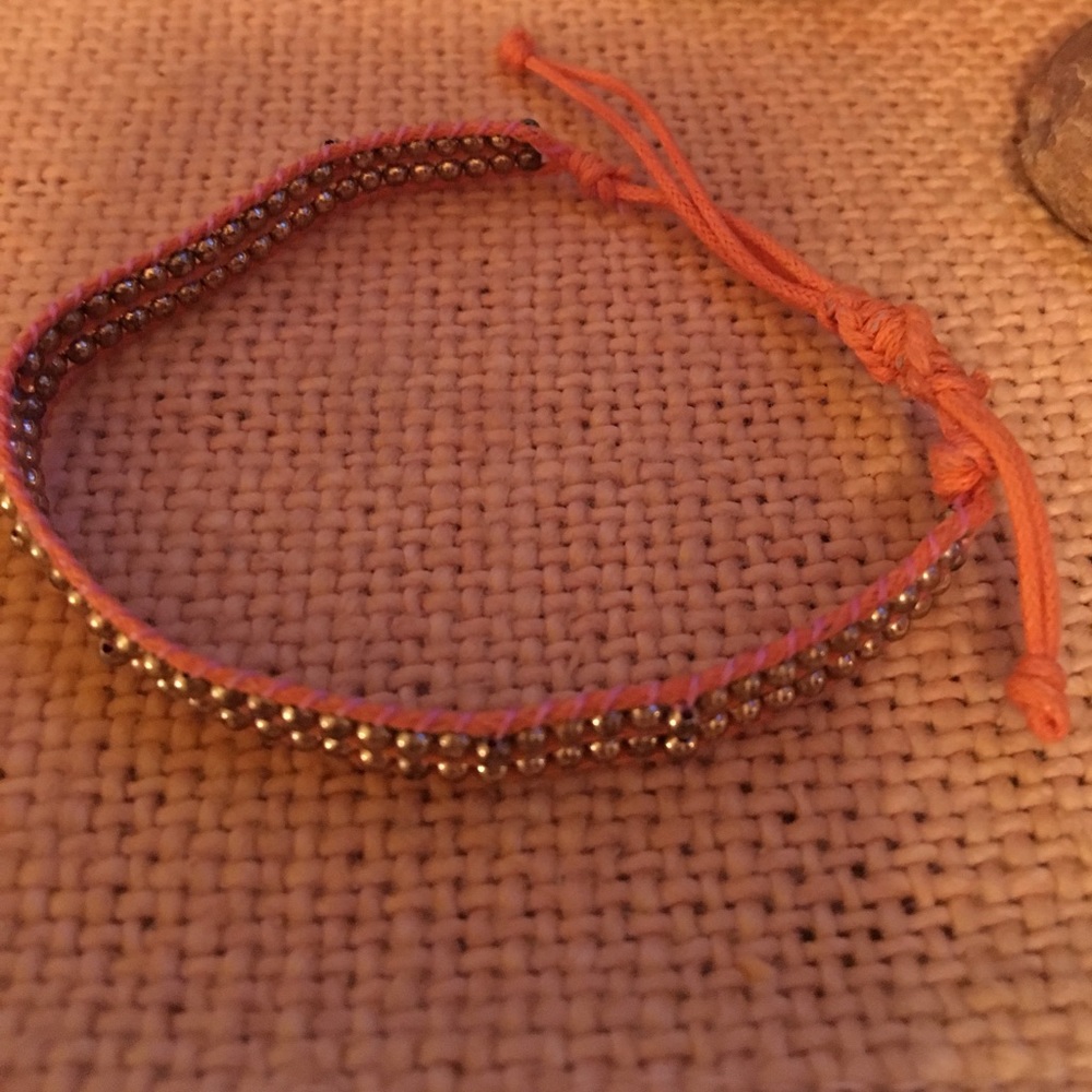 Bracelet