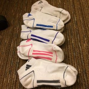 Adidas Cushioned Ankle Socks