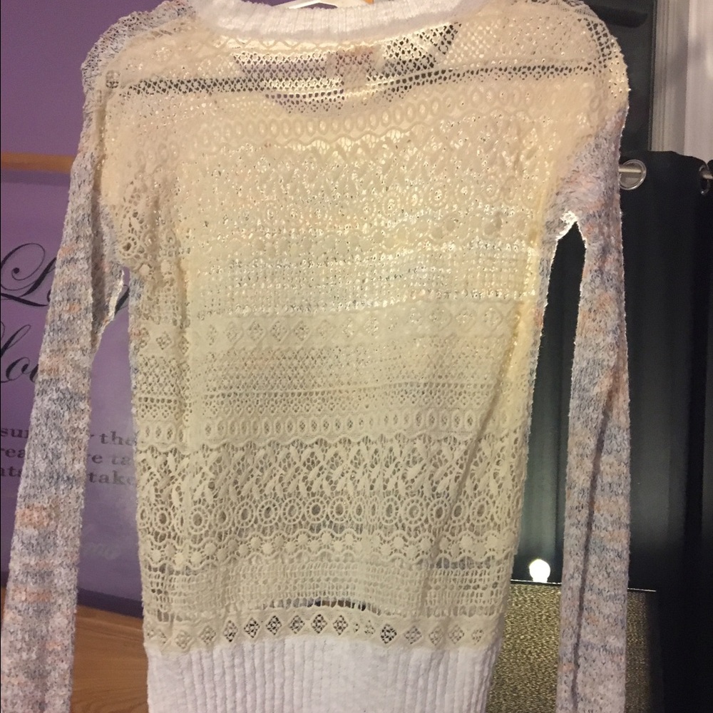 Sweater - Picture 2 of 3