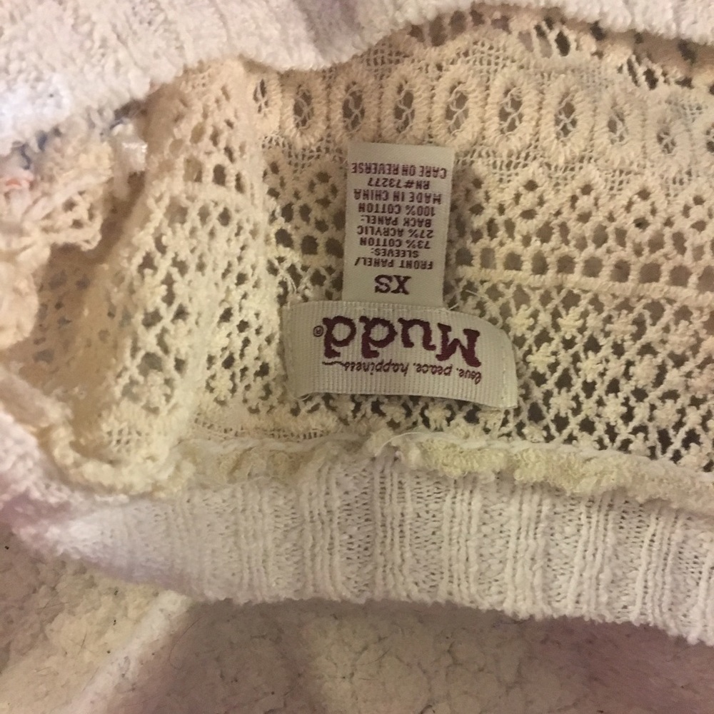 Sweater - Picture 3 of 3