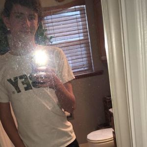 Meet your Posher, Nolan