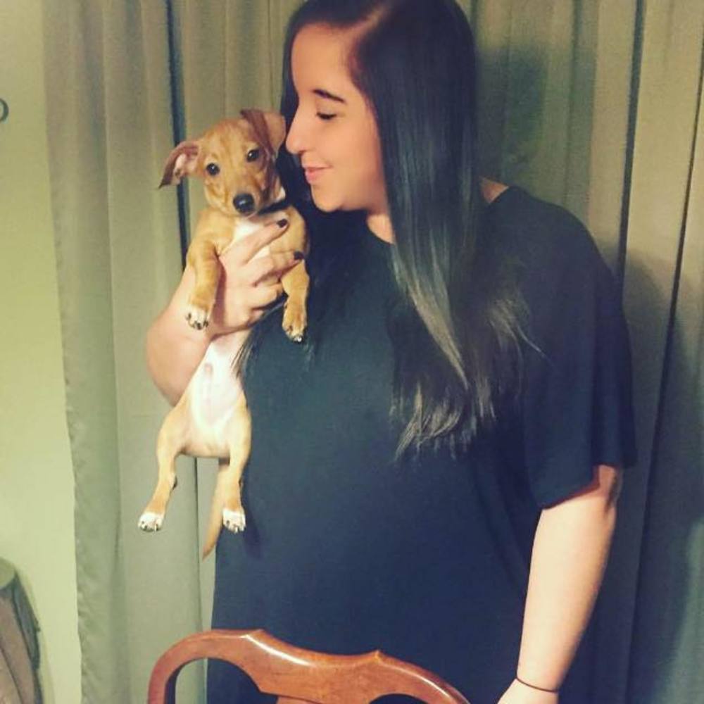 Meet your Posher, Alyssa