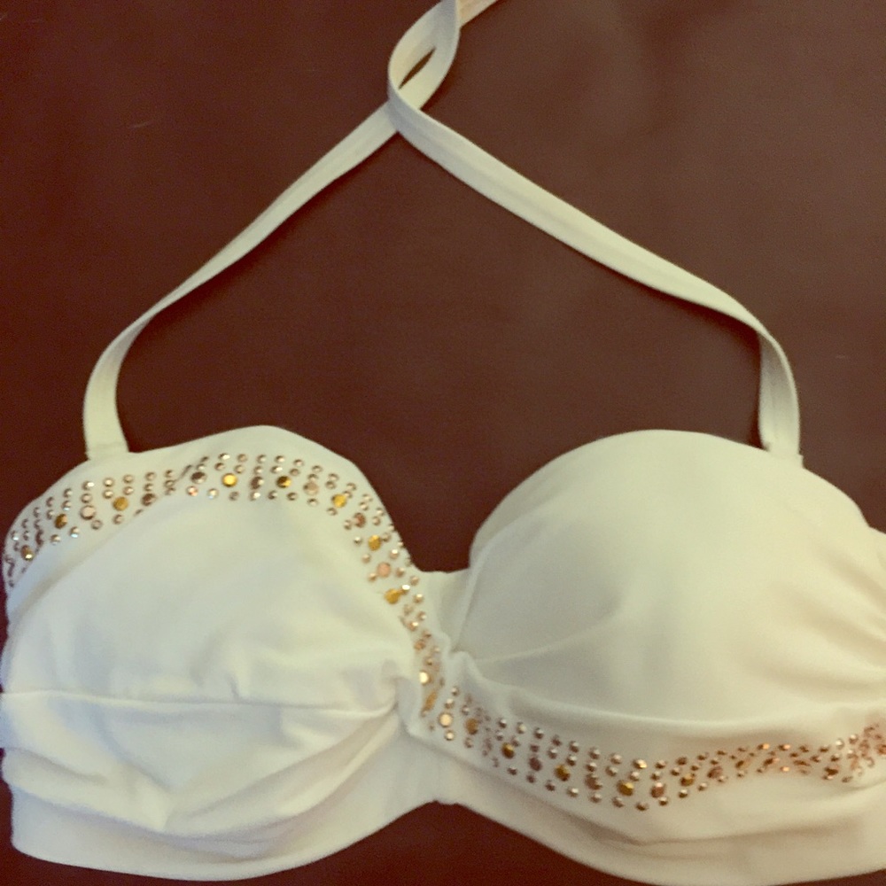 Bathing suit top