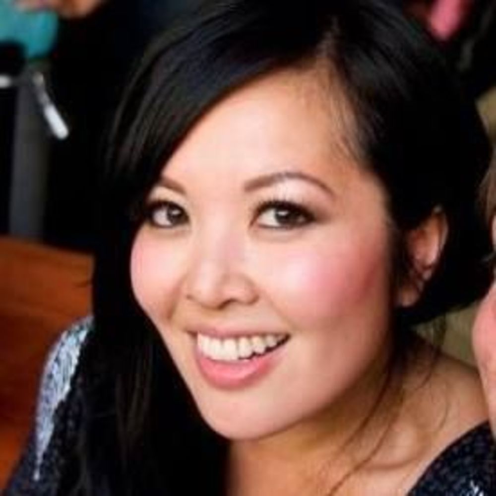 Meet your Posher, Kimmie