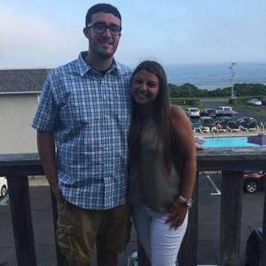 Meet your Posher, Marissa