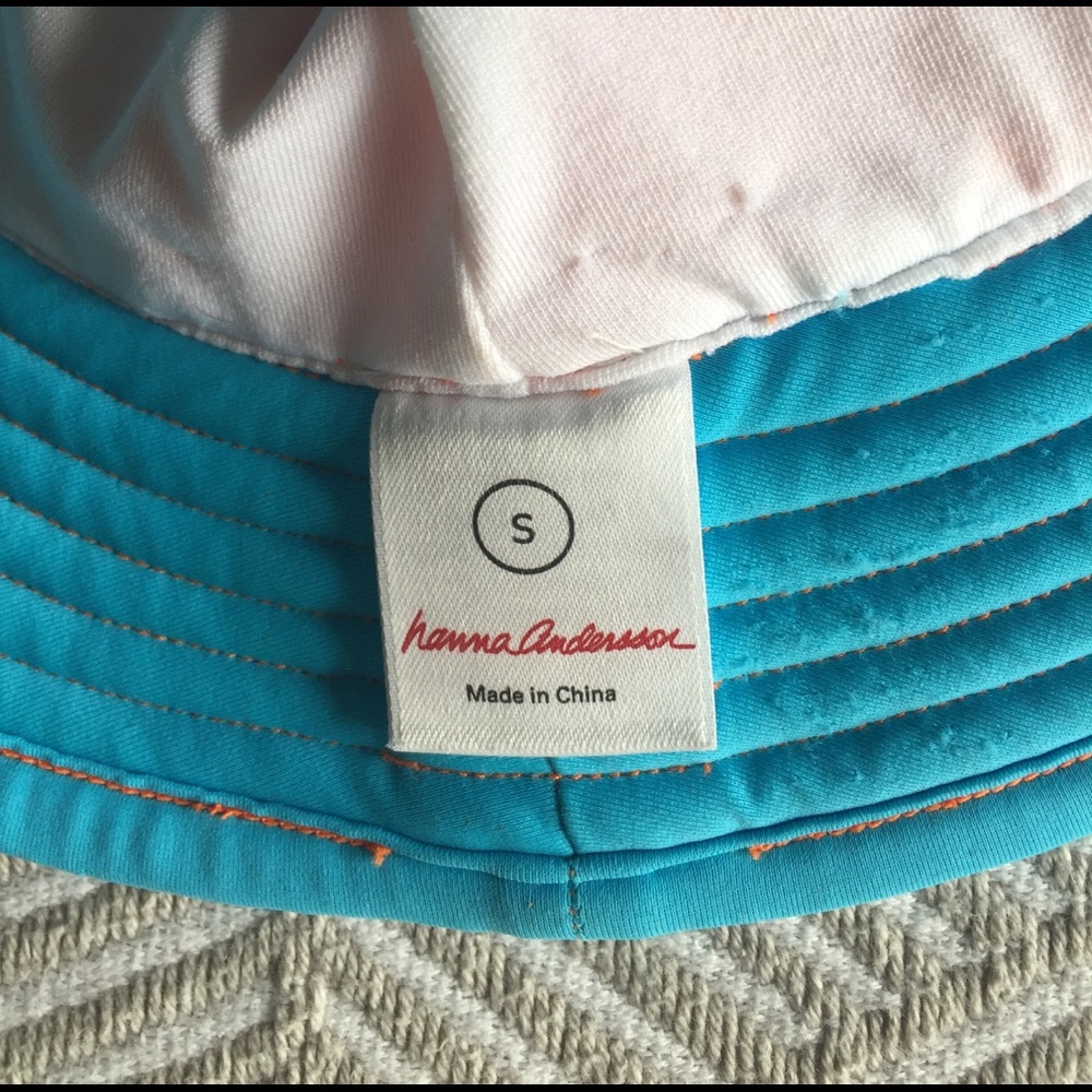 Sun Hat - Picture 2 of 3
