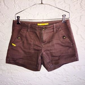 LOLE cargo shorts