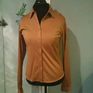 "St Johns Bay" Blouse